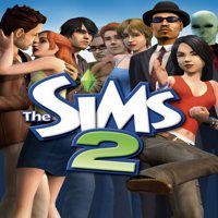 The Sims 2' twitch picture