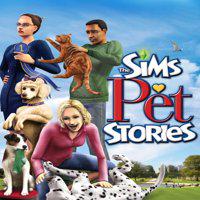 The Sims Pet Stories' twitch picture