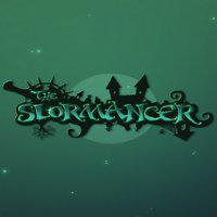 The Slormancer' twitch picture