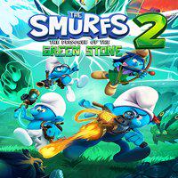 The Smurfs 2: The Prisoner of the Green Stone' twitch picture