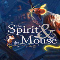 The Spirit and the Mouse' twitch picture