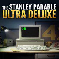 The Stanley Parable: Ultra Deluxe' twitch picture