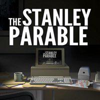 The Stanley Parable' twitch picture