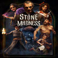 The Stone of Madness' twitch picture