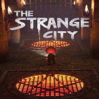 The Strange City' twitch picture