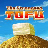 The Strongest TOFU' twitch picture
