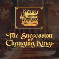 The Succession of Changing Kings' twitch picture