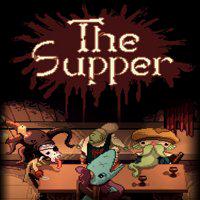 The Supper' twitch picture