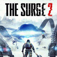 The Surge 2' twitch picture