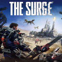 The Surge' twitch picture