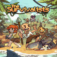 The Survivalists' twitch picture