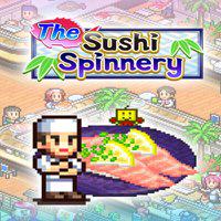 The Sushi Spinnery' twitch picture