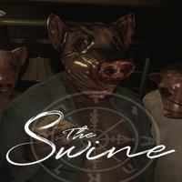 The Swine' twitch picture