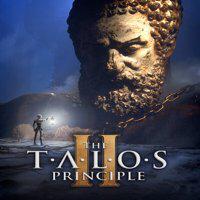 The Talos Principle II' twitch picture