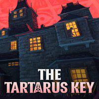 The Tartarus Key' twitch picture