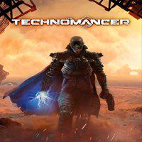 The Technomancer' twitch picture