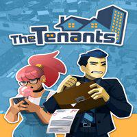 The Tenants' twitch picture