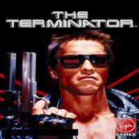 The Terminator' twitch picture