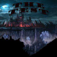 The Test' twitch picture