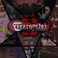 The Textorcist: The Story of Ray Bibbia' twitch picture