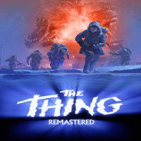 The Thing: Remastered' twitch picture