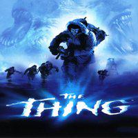 The Thing' twitch picture