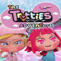 The Trotties Adventure' twitch picture