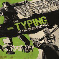 The Typing of the Dead: Overkill' twitch picture