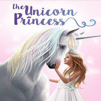 The Unicorn Princess' twitch picture