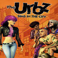 The Urbz: Sims in the City' twitch picture