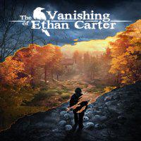 The Vanishing of Ethan Carter' twitch picture