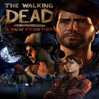 The Walking Dead: A New Frontier' twitch picture