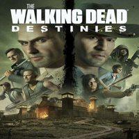 The Walking Dead: Destinies' twitch picture