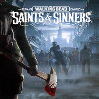 The Walking Dead: Saints & Sinners' twitch picture