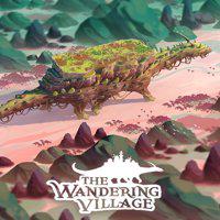 The Wandering Village' twitch picture