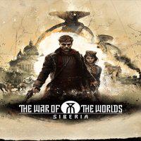 The War of the Worlds: Siberia' twitch picture