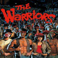 The Warriors' twitch picture