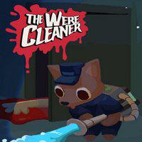 The WereCleaner' twitch picture