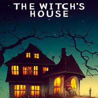 The Witch's House' twitch picture