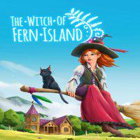 The Witch of Fern Island' twitch picture