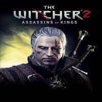 The Witcher 2: Assassins of Kings' twitch picture