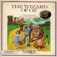 The Wizard of Oz' twitch picture