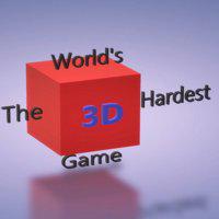 The World's Hardest Game 3D' twitch picture