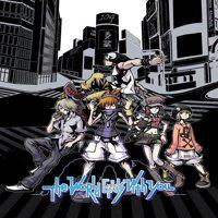 The World Ends with You' twitch picture