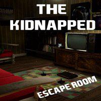 The kidnapped: Escape Room' twitch picture
