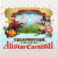 Theatrhythm Final Fantasy: All-Star Carnival' twitch picture