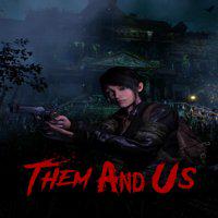 Them and Us' twitch picture