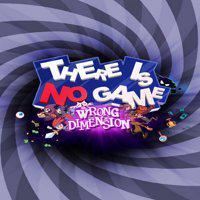 There Is No Game: Wrong Dimension' twitch picture