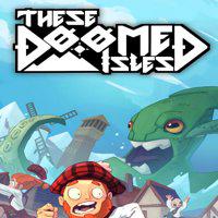 These Doomed Isles' twitch picture