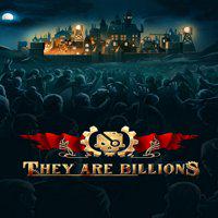 They Are Billions' twitch picture